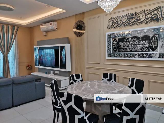 House for rent in Sendayan Village, Negeri Sembilan