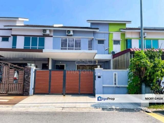 House for sale in Sendayan Village, Negeri Sembilan