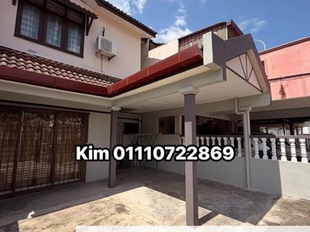 House for sale in Sendayan Village, Negeri Sembilan
