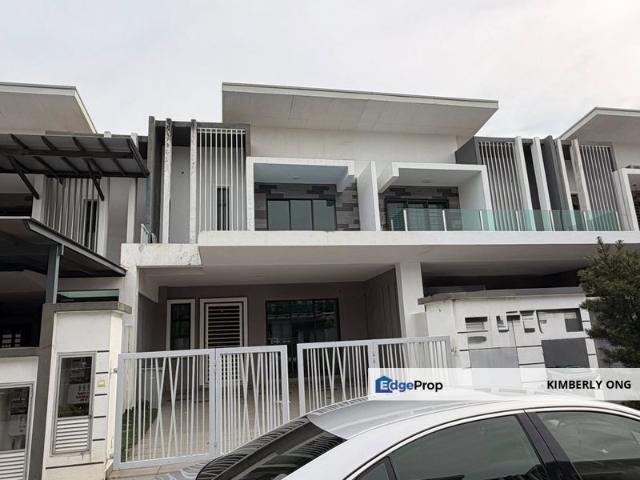 House for sale in Sendayan Village, Negeri Sembilan