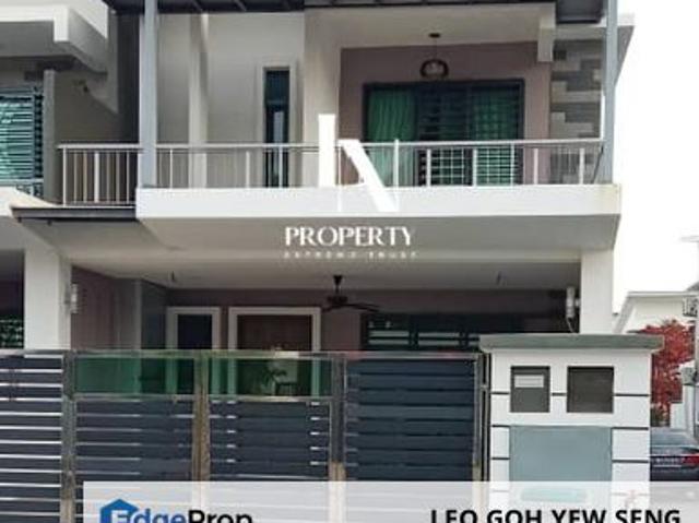 House for rent in Sendayan Village, Negeri Sembilan