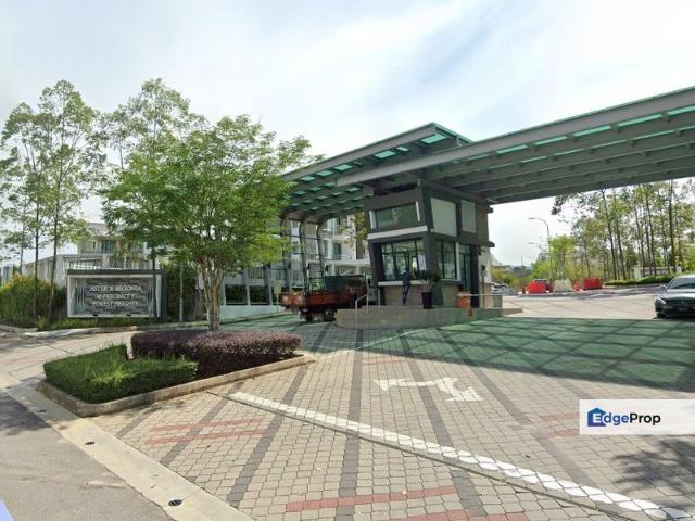 House for sale in Sendayan Village, Negeri Sembilan