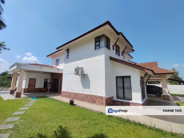 House for sale in Sendayan Village, Negeri Sembilan