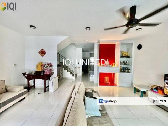 House for sale in Sendayan Village, Negeri Sembilan