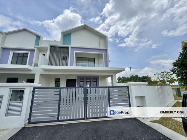House for rent in Sendayan Village, Negeri Sembilan