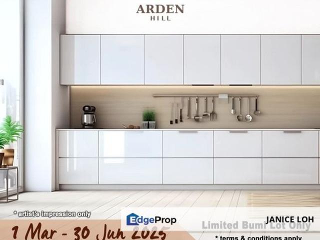 House for sale in Sendayan Village, Negeri Sembilan