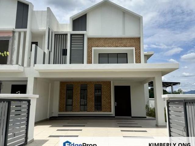House for sale in Sendayan Village, Negeri Sembilan