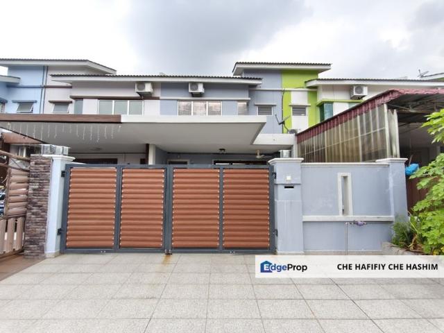 House for sale in Sendayan Village, Negeri Sembilan