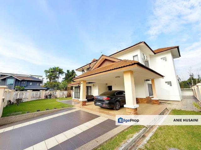 House for sale in Sendayan Village, Negeri Sembilan