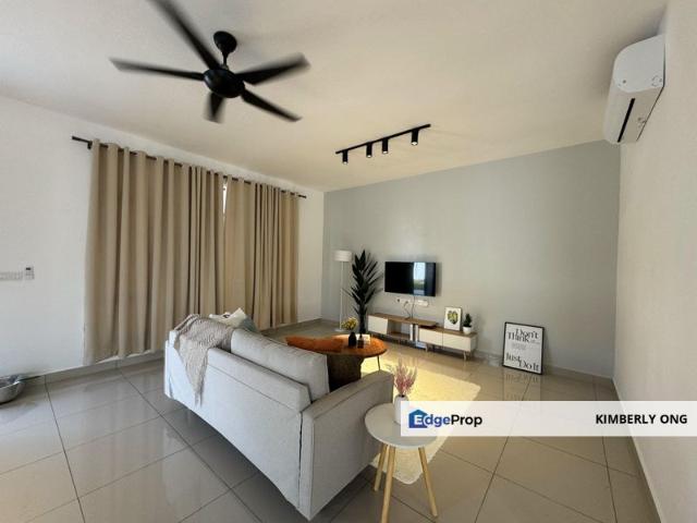 House for rent in Sendayan Village, Negeri Sembilan