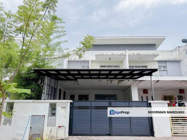 House for sale in Sendayan Village, Negeri Sembilan