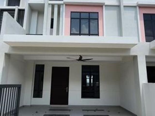 House for rent in Sendayan Village, Negeri Sembilan
