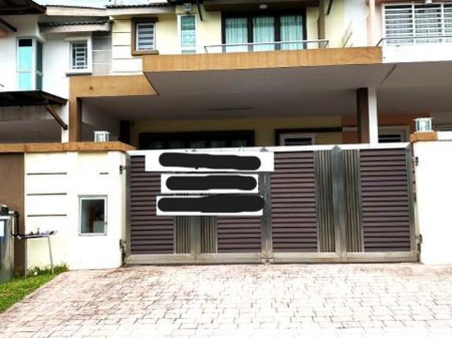 House for sale in Sendayan Village, Negeri Sembilan
