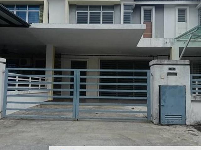 House for rent in Sendayan Village, Negeri Sembilan