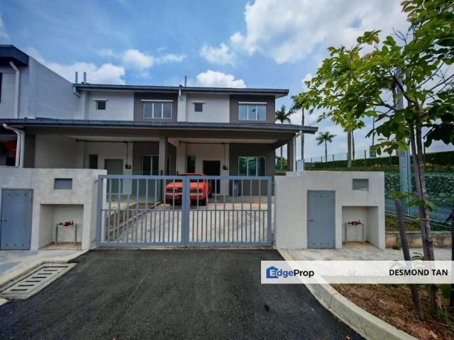 House for rent in Sendayan Village, Negeri Sembilan