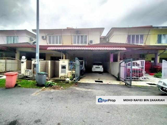 House for sale in Sendayan Village, Negeri Sembilan