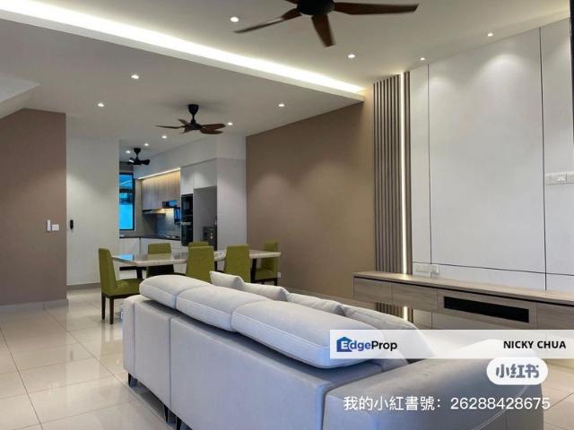 House for rent in Sendayan Village, Negeri Sembilan