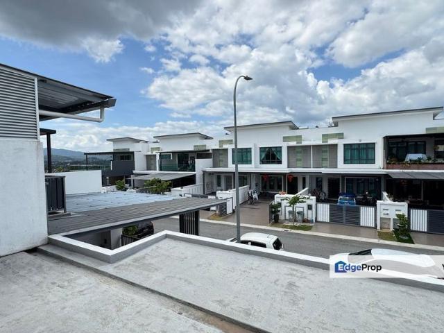 House for rent in Sendayan Village, Negeri Sembilan