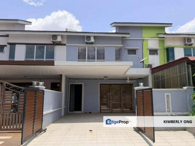 House for sale in Sendayan Village, Negeri Sembilan