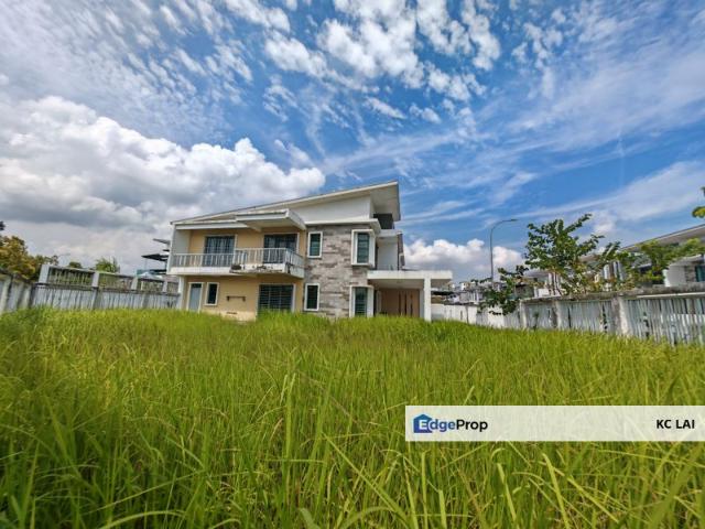 House for rent in Sendayan Village, Negeri Sembilan