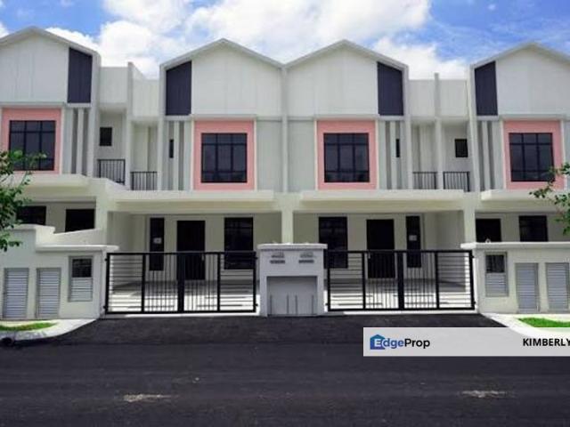 House for rent in Sendayan Village, Negeri Sembilan