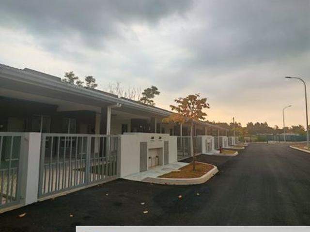 House for sale in Sendayan Village, Negeri Sembilan