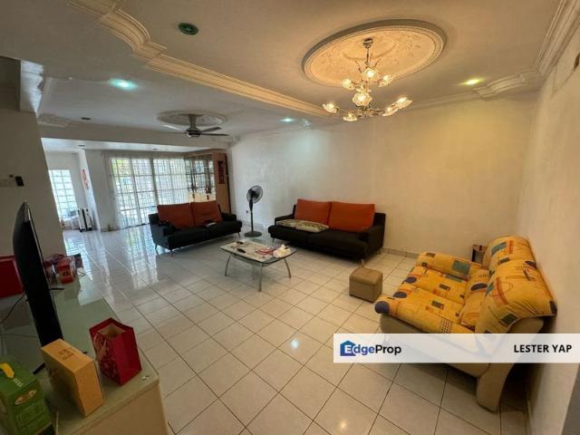 House for sale in Sendayan Village, Negeri Sembilan