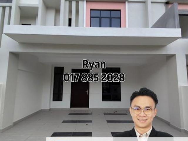 House for sale in Sendayan Village, Negeri Sembilan