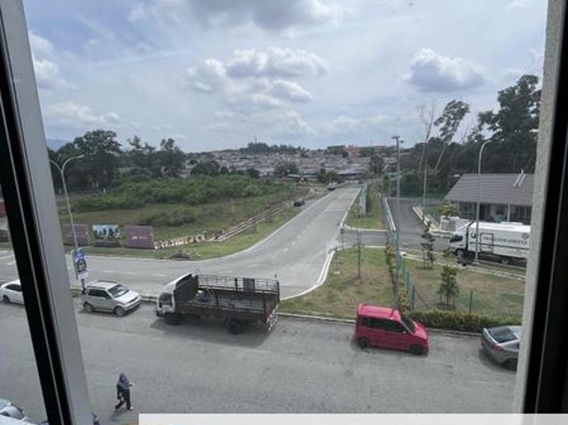 Shop for rent in Sendayan Village, Negeri Sembilan