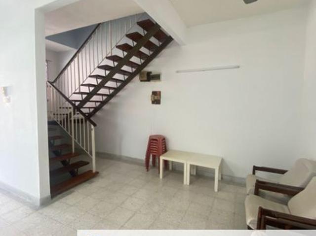 House for rent in Sendayan Village, Negeri Sembilan