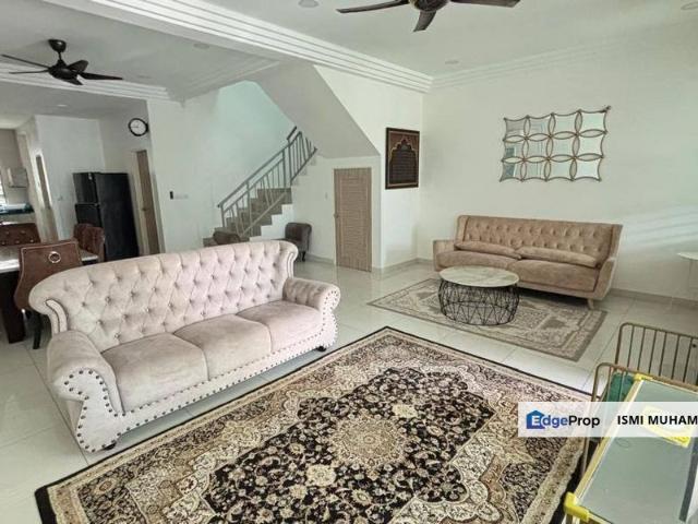 House for sale in Sendayan Village, Negeri Sembilan