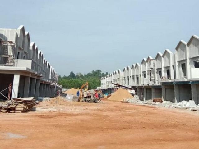 House for sale in Sendayan Village, Negeri Sembilan