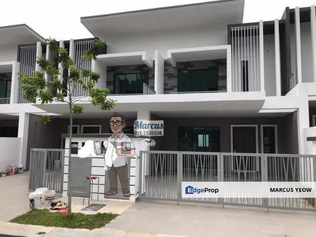 House for sale in Sendayan Village, Negeri Sembilan
