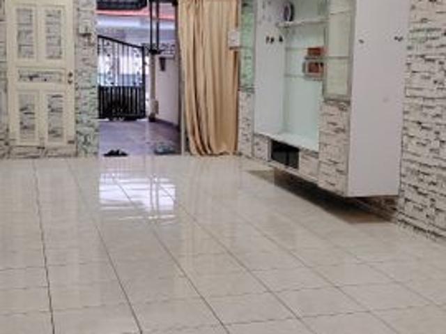 House for sale in Sendayan Village, Negeri Sembilan
