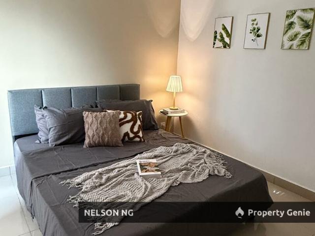 Terraced House for rent in Sendayan Village, Negeri Sembilan