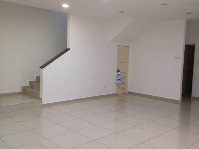 House for rent in Sendayan Village, Negeri Sembilan