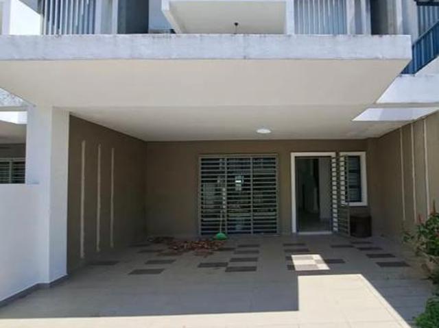 Terraced House for sale in Sendayan Village, Negeri Sembilan