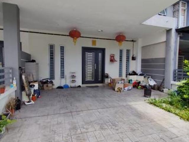 Terraced House for rent in Sendayan Village, Negeri Sembilan