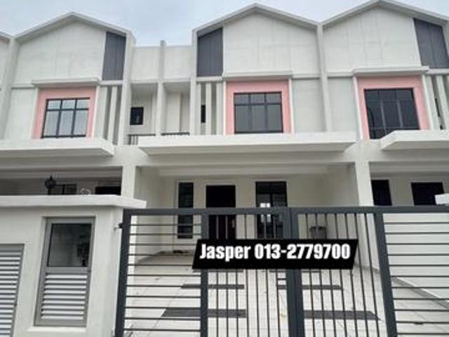 Terraced House for rent in Seremban