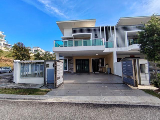 Terraced House for sale in Sendayan Village, Negeri Sembilan