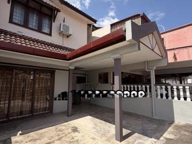 Terraced House for sale in Seremban