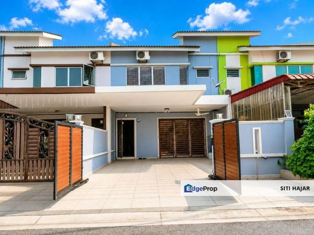 House for sale in Sendayan Village, Negeri Sembilan
