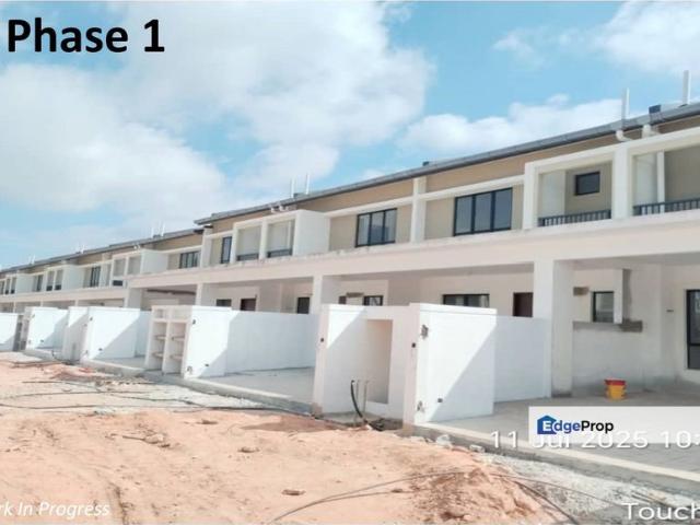 House for sale in Sendayan Village, Negeri Sembilan