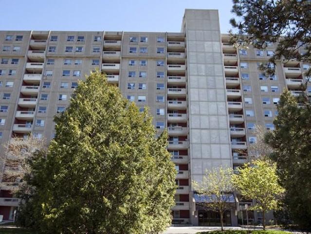 Apartment for rent in Arva, Ontario
