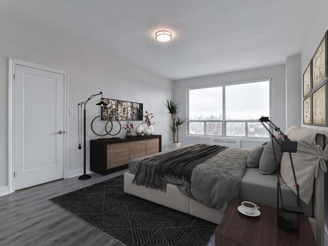 Apartment for rent in Woburn, Ontario