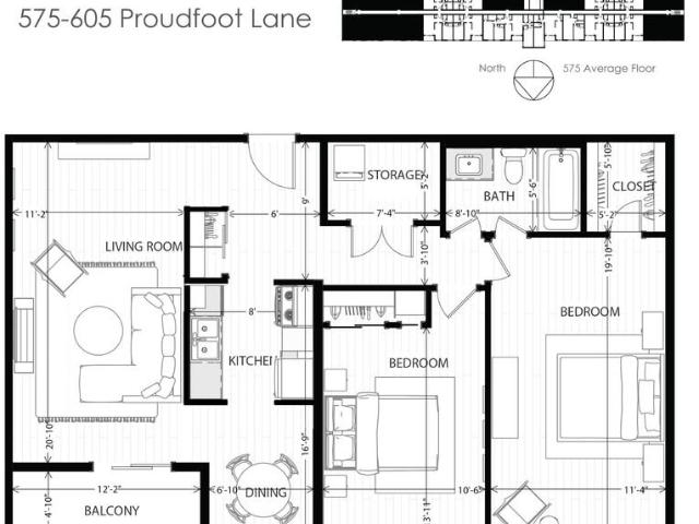 Apartment for rent in Arva, Ontario