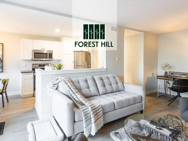 Apartment for rent in Arva, Ontario