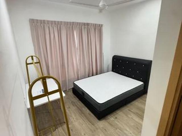 Condominium for rent in Kinabalu, Sabah