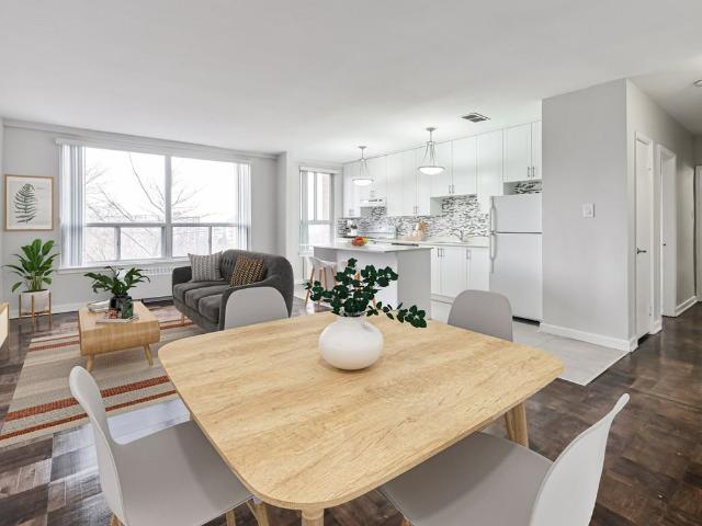 Apartment for rent in Toronto—St. Paul's, Toronto