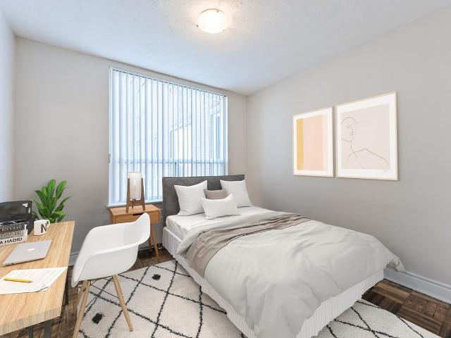 Apartment for rent in Woburn, Ontario